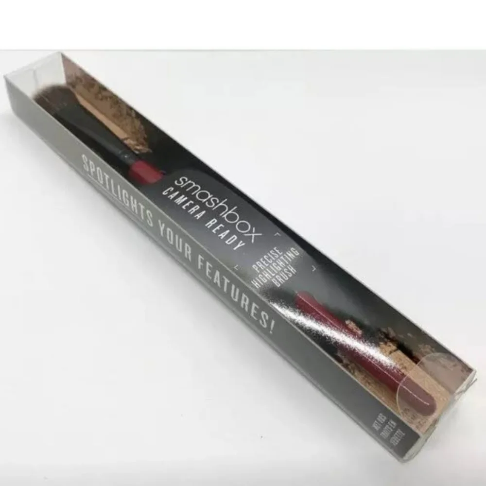 ❇️🧚‍♀️Smashbox Precise Highlighting Brush NWT